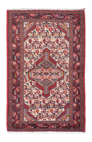 Tappeto Persero - Nomade - 131 x 83 cm - beige