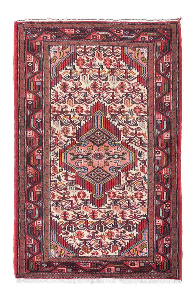 Hamadan Tappeto 83x131cm - Tappeto persiano