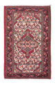 Hamadan Tappeto 83x131cm - Tappeto persiano
