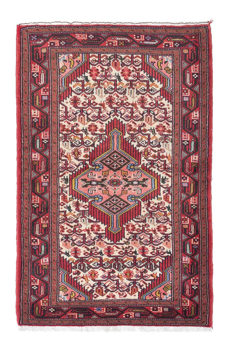Tappeto Persero - Nomade - 131 x 83 cm - beige
