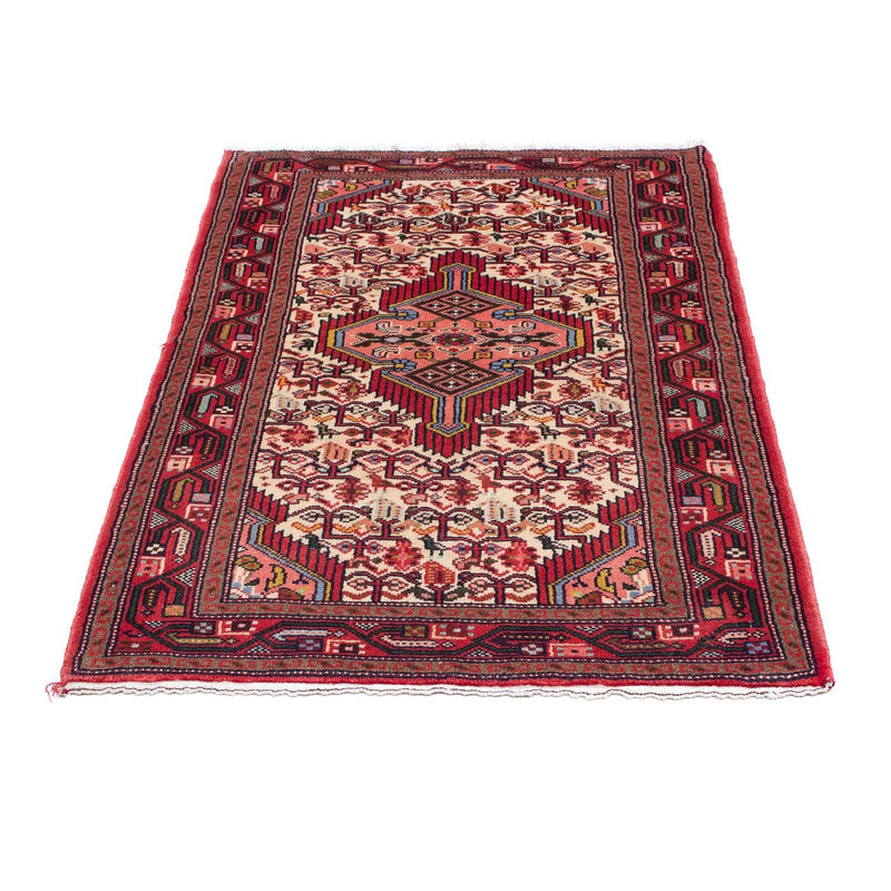 Tappeto Persero - Nomade - 131 x 83 cm - beige
