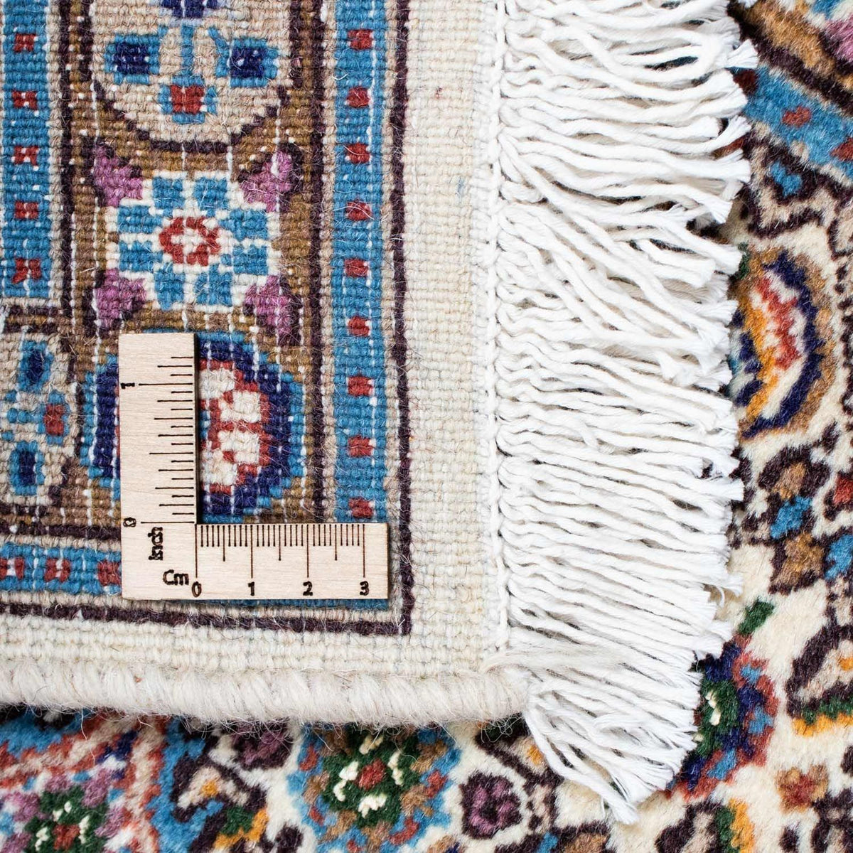 Tappeto Persero - Classico - 192 x 148 cm - beige