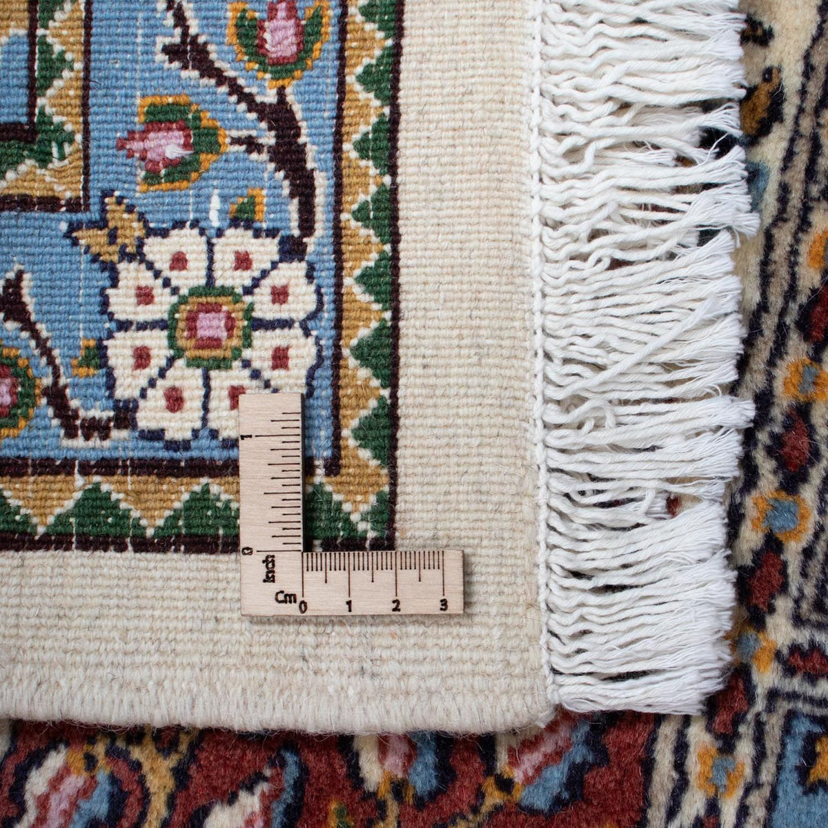 Tappeto Persero - Classico - 345 x 258 cm - beige