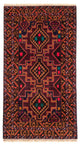 Tappeto Belutsch 193x106cm - Tappeto persiano