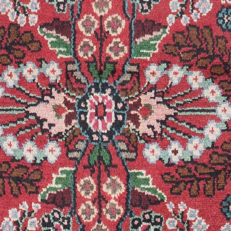 Tappeto Persero - Nomade - 115 x 80 cm - rosso