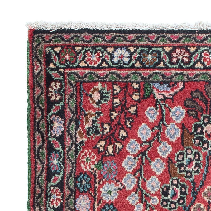 Tappeto Persero - Nomade - 115 x 80 cm - rosso