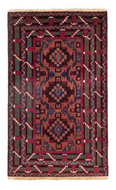 Tappeto Belutsch 112x184cm - Tappeto persiano