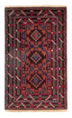 Tappeto Belutsch 184x112cm - Tappeto persiano