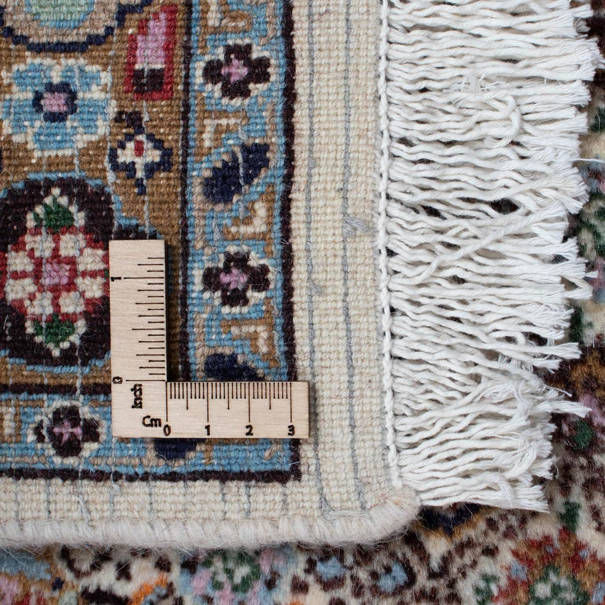 Tappeto Persero - Classico - 347 x 242 cm - beige