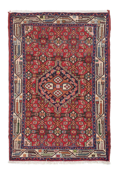 Hamadan Tappeto 79x120cm - Tappeto persiano