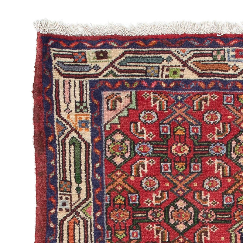 Tappeto Persero - Nomade - 120 x 79 cm - rosso