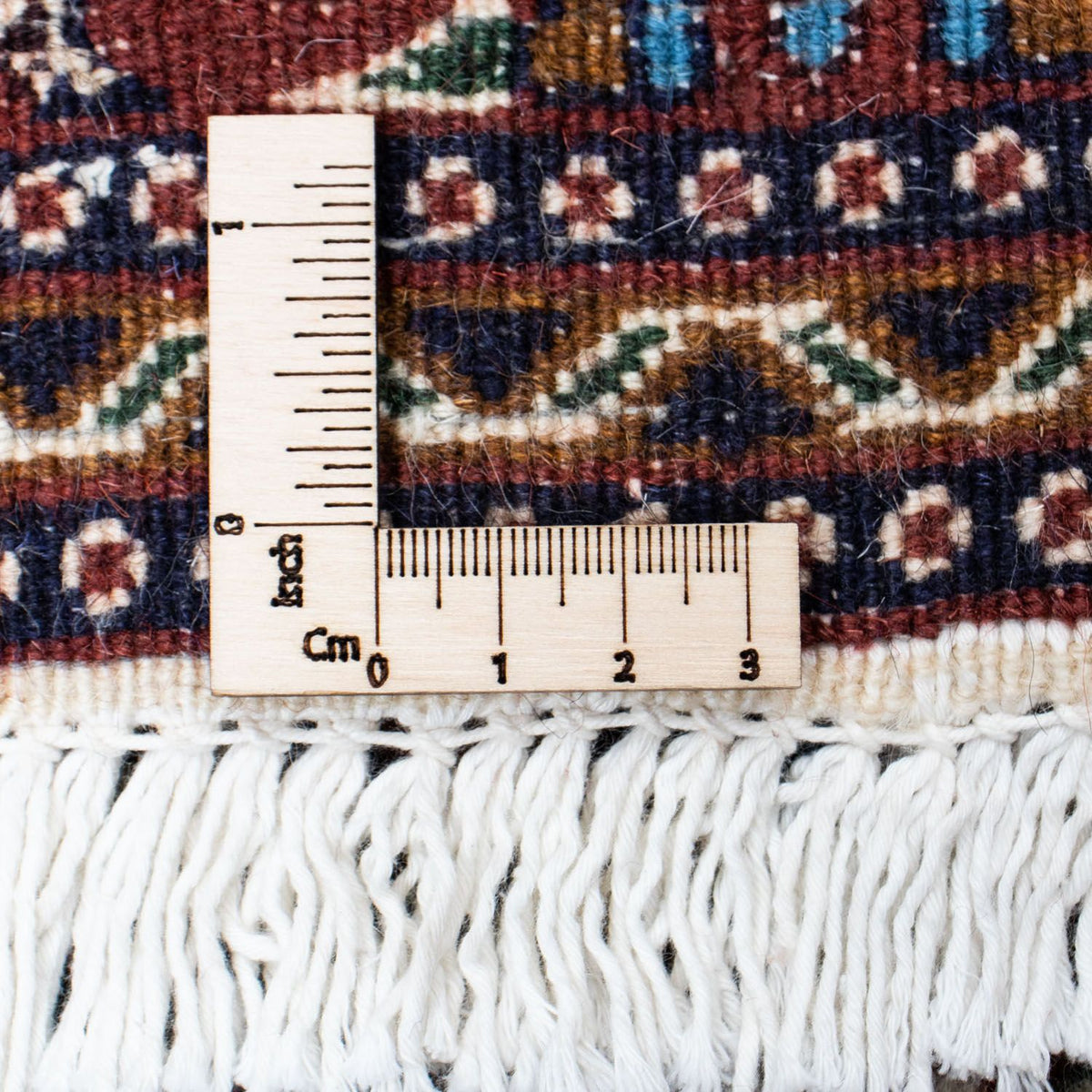 Tappeto corsia Tappeto Persero - Classico - 290 x 75 cm - beige