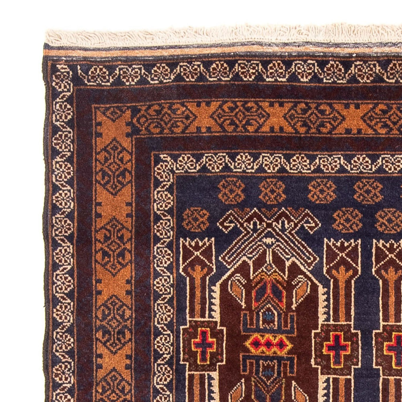Tappeto Belutsch 184x107cm - Tappeto persiano