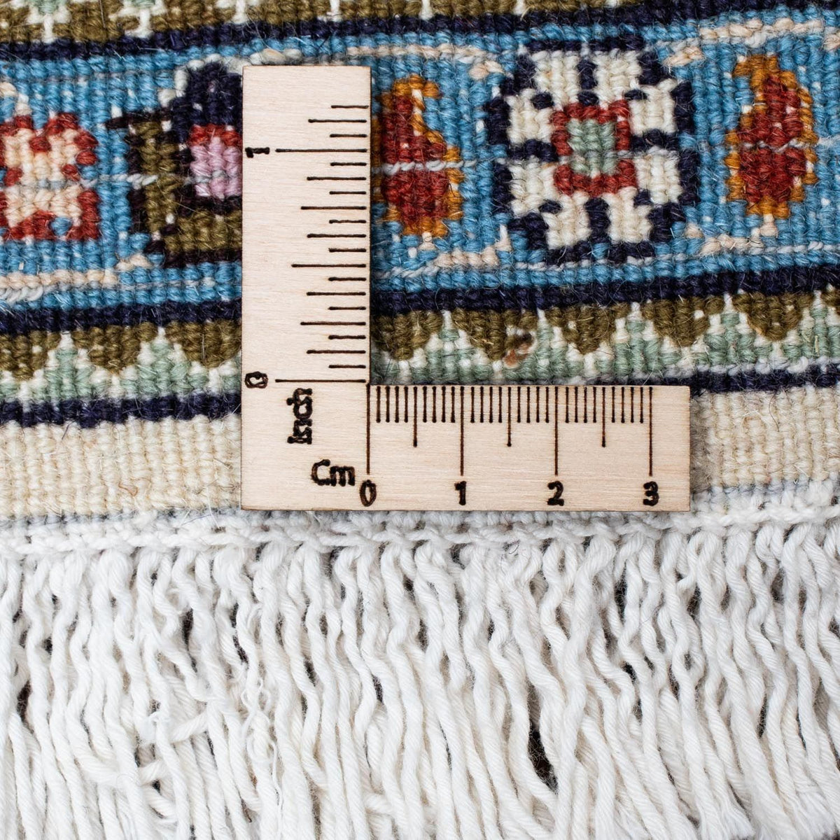 Tappeto corsia Tappeto Persero - Classico - 291 x 82 cm - beige