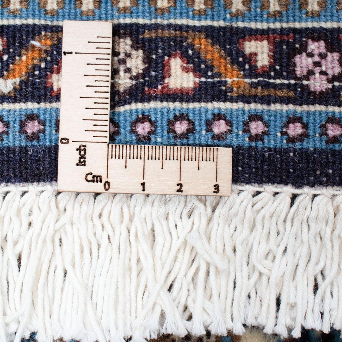 Tappeto corsia Tappeto Persero - Classico - 190 x 79 cm - beige