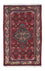 Tappeto Persero - Nomade - 125 x 81 cm - rosso