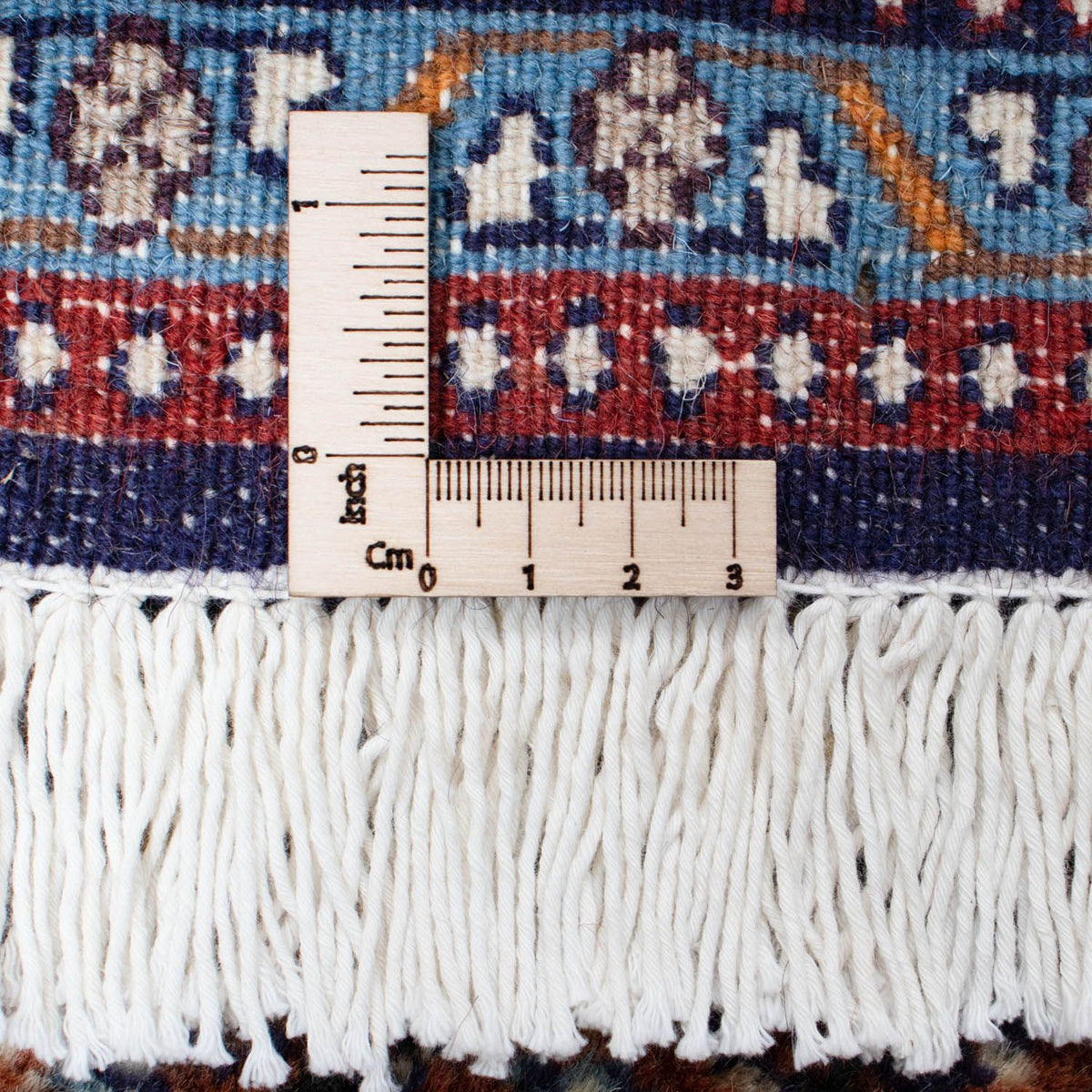 Tappeto corsia Tappeto Persero - Classico - 200 x 77 cm - beige