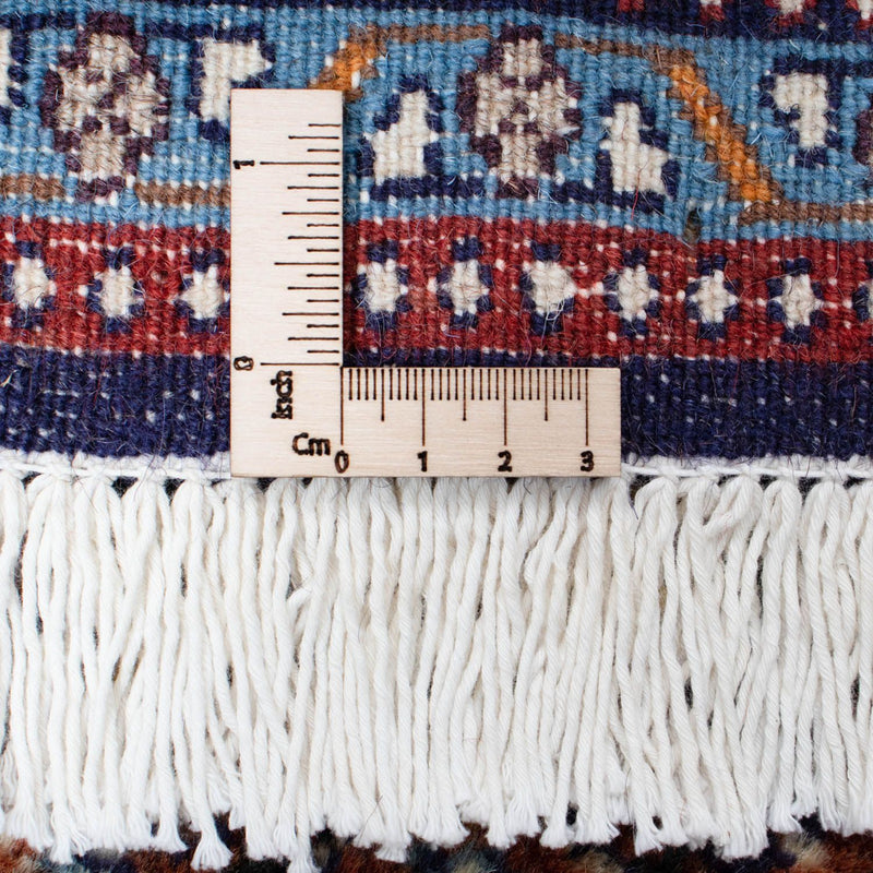 Tappeto corsia Tappeto Persero - Classico - 200 x 77 cm - beige