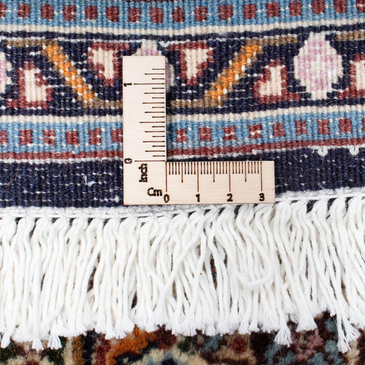 Tappeto corsia Tappeto Persero - Classico - 190 x 77 cm - beige