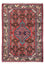 Tappeto Persero - Nomade - 118 x 79 cm - rosso