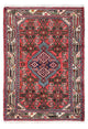 Hamadan Tappeto 118x79cm - Tappeto persiano