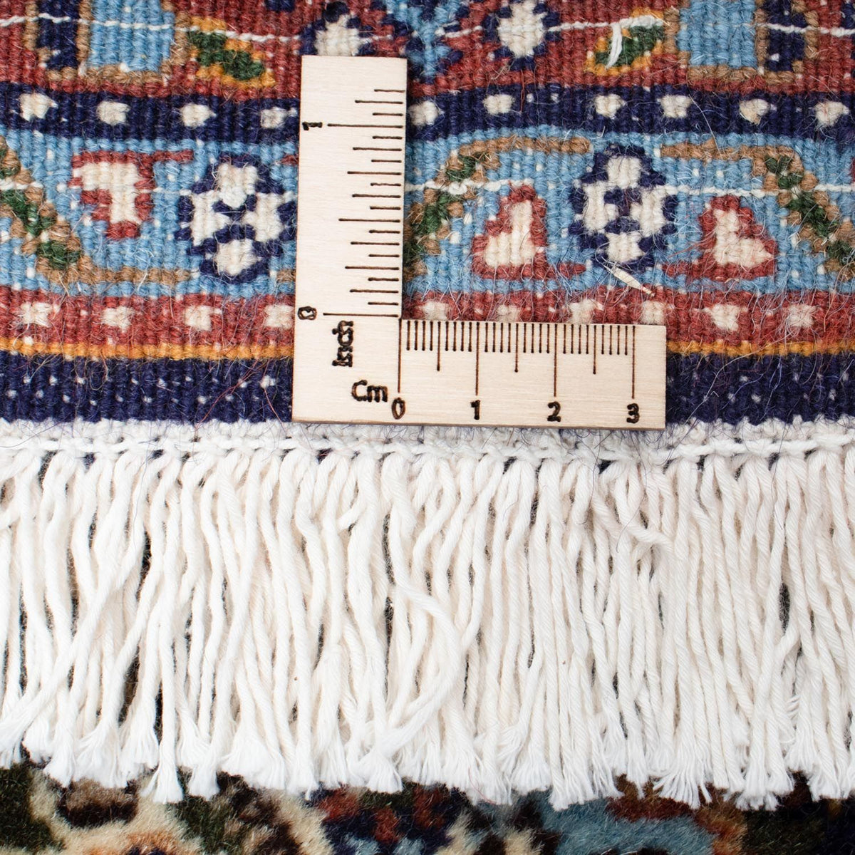 Tappeto corsia Tappeto Persero - Classico - 200 x 78 cm - beige