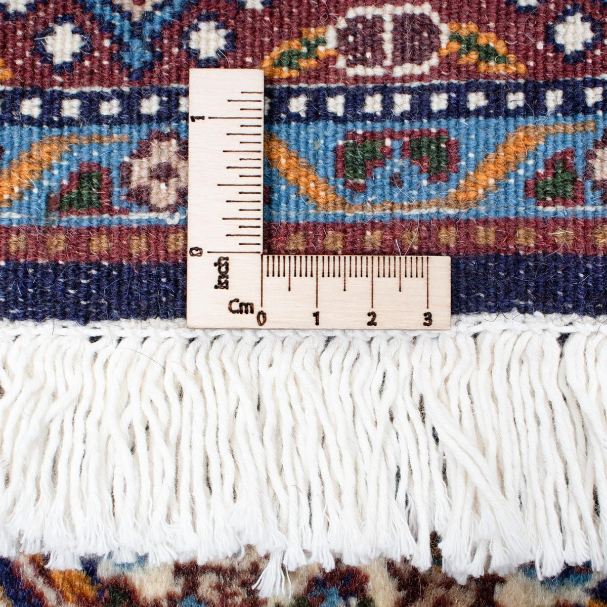 Tappeto corsia Tappeto Persero - Classico - 193 x 76 cm - beige