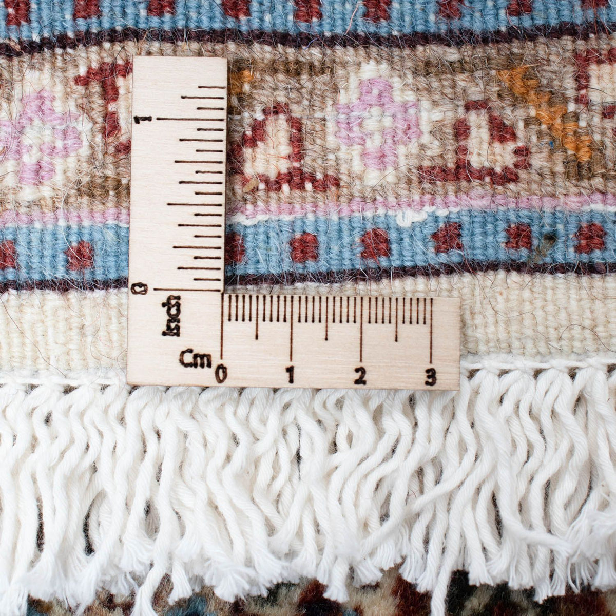 Tappeto corsia Tappeto Persero - Classico - 191 x 79 cm - beige