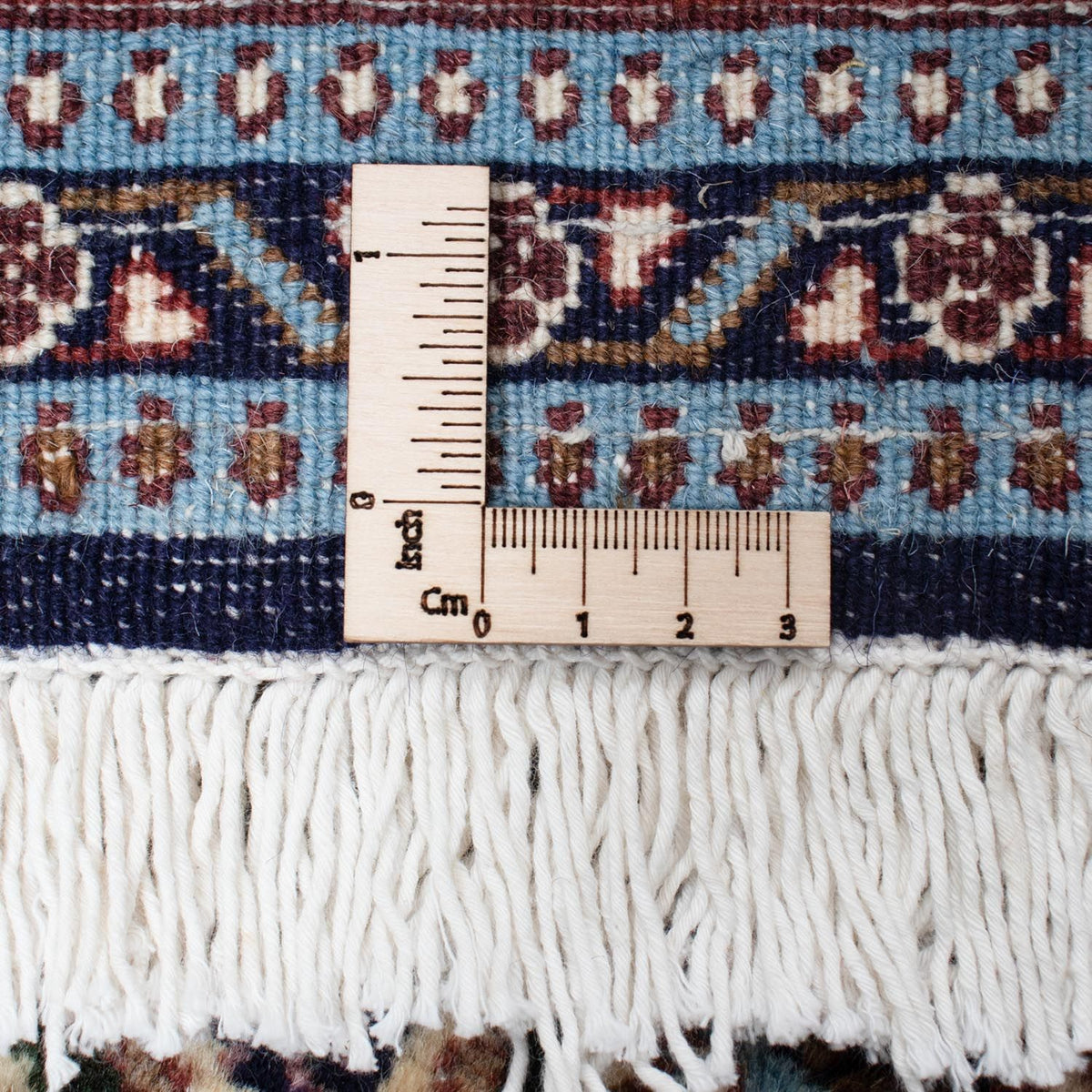 Tappeto corsia Tappeto Persero - Classico - 195 x 75 cm - beige