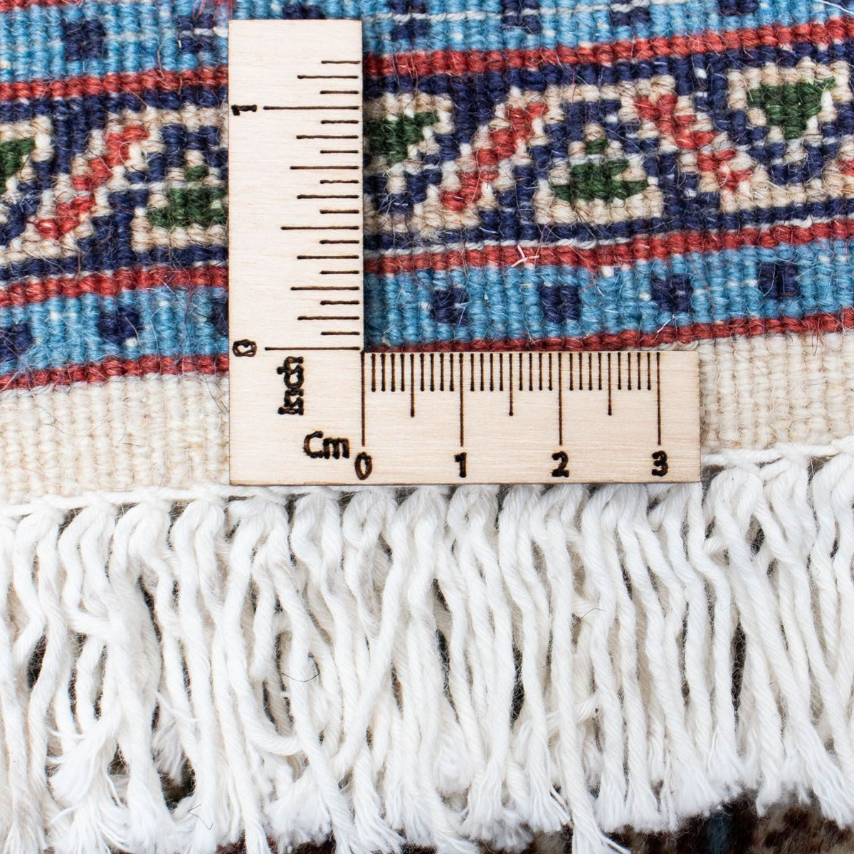 Tappeto corsia Tappeto Persero - Classico - 292 x 78 cm - beige