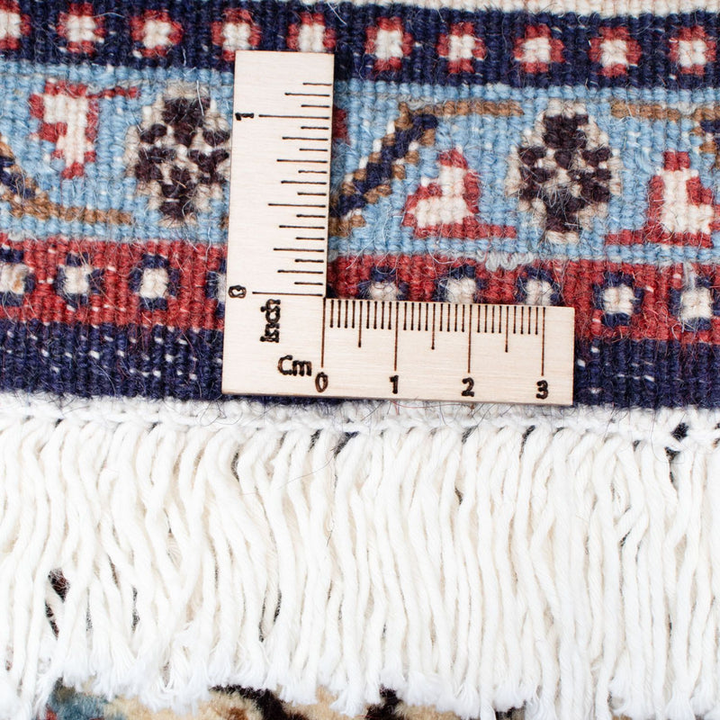 Tappeto corsia Tappeto Persero - Classico - 194 x 78 cm - beige