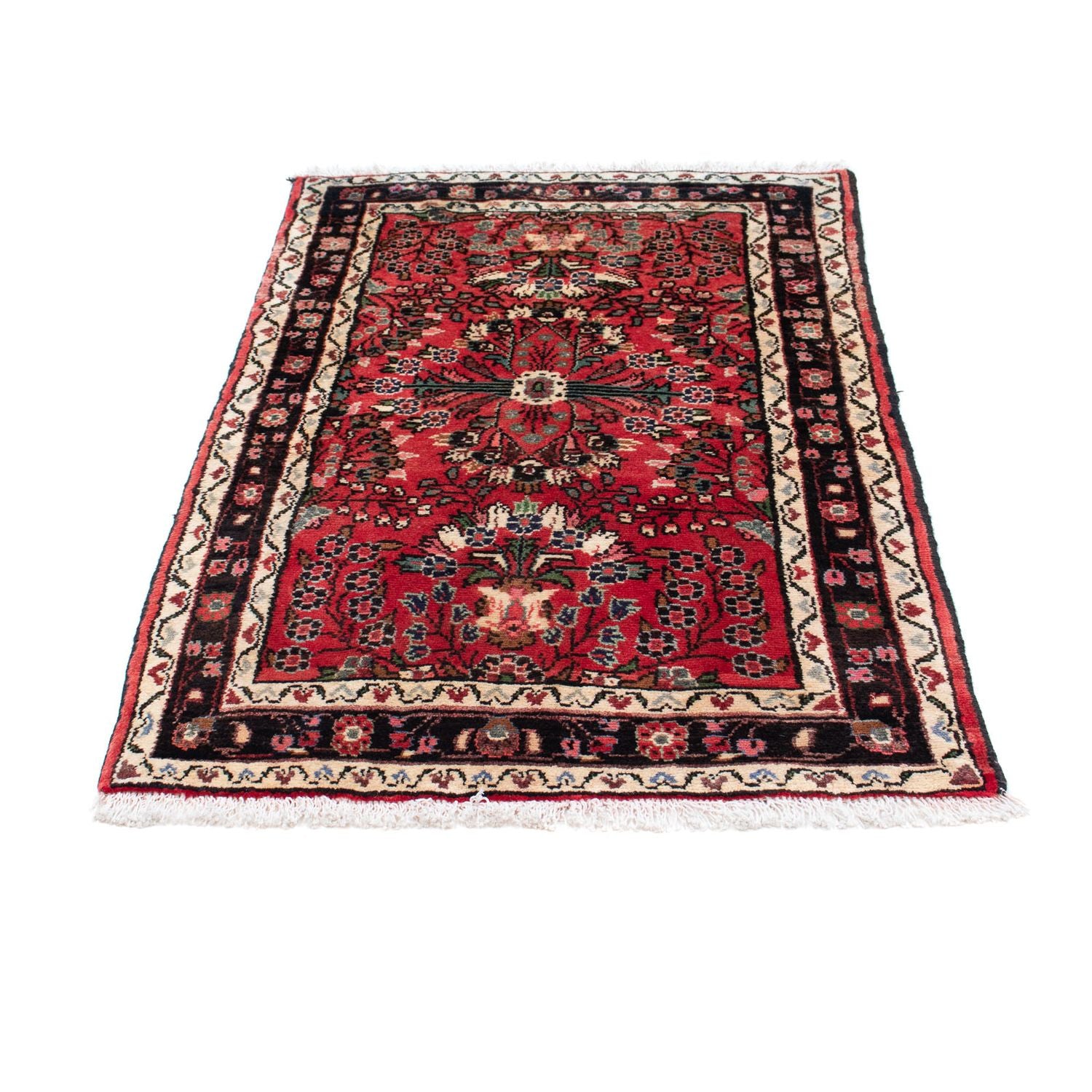 Tappeto Persero - Nomade - 121 x 79 cm - rosso