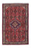 Tappeto Persero - Nomade - 122 x 80 cm - rosso