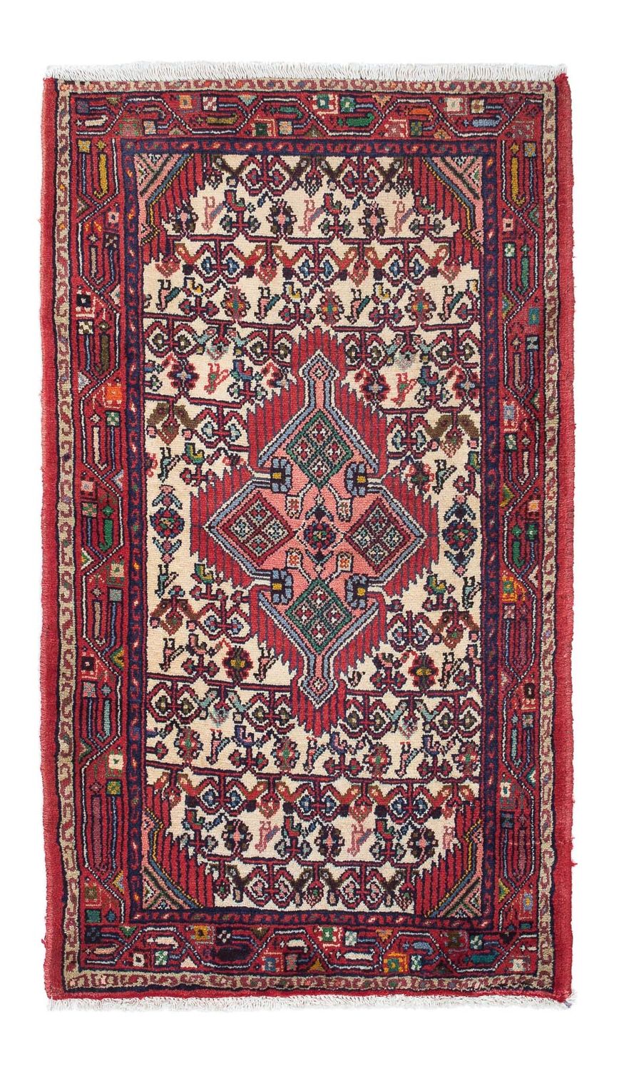 Tappeto Persero - Nomade - 126 x 75 cm - beige