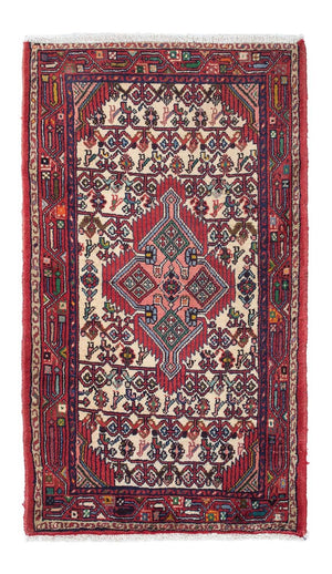 Tappeto Persero - Nomade - 126 x 75 cm - beige