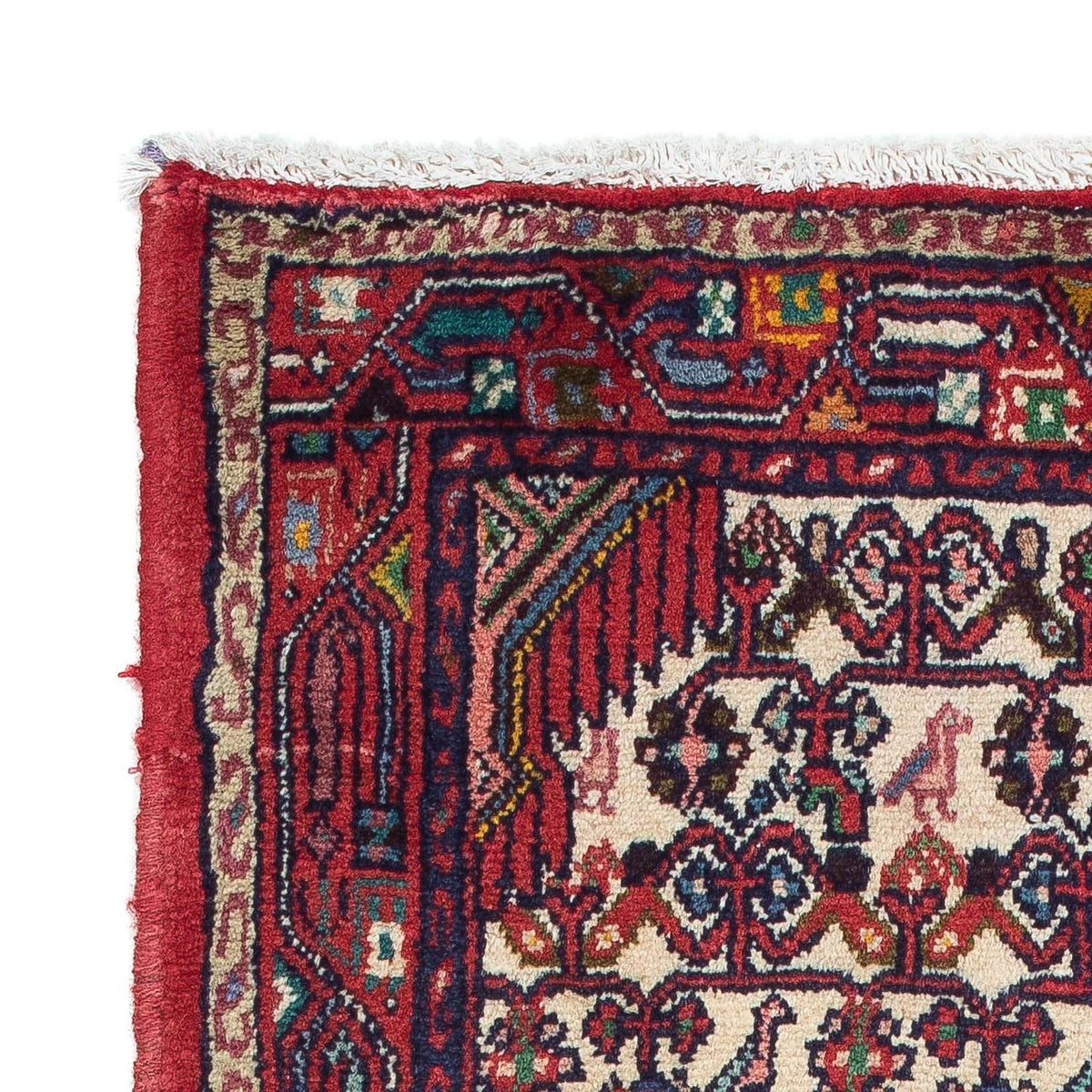 Tappeto Persero - Nomade - 126 x 75 cm - beige