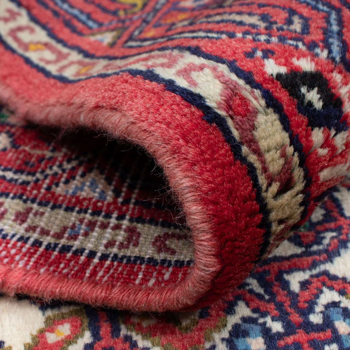 Tappeto Persero - Nomade - 126 x 75 cm - beige