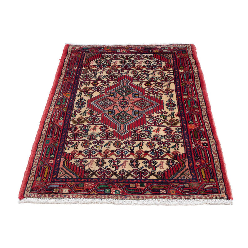 Tappeto Persero - Nomade - 126 x 75 cm - beige