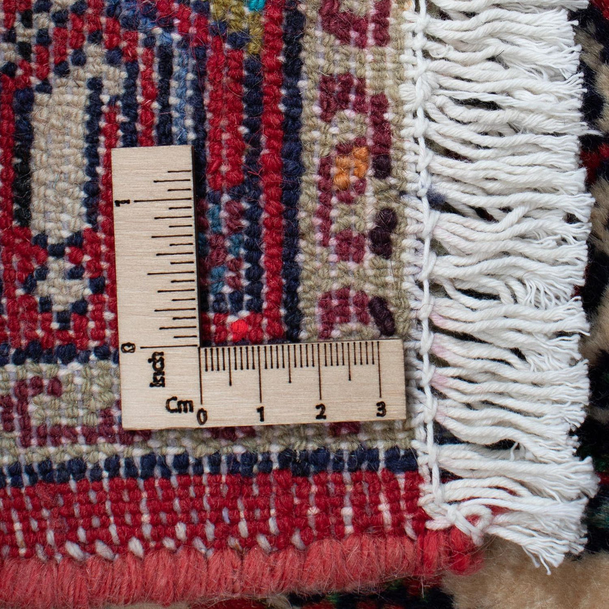 Tappeto Persero - Nomade - 126 x 75 cm - beige