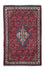 Tappeto Persero - Nomade - 127 x 79 cm - rosso