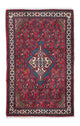 Hamadan Tappeto 127x79cm - Tappeto persiano