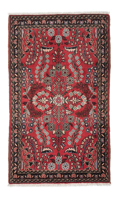Hosseinabad Tappeto 81x133cm - Tappeto persiano