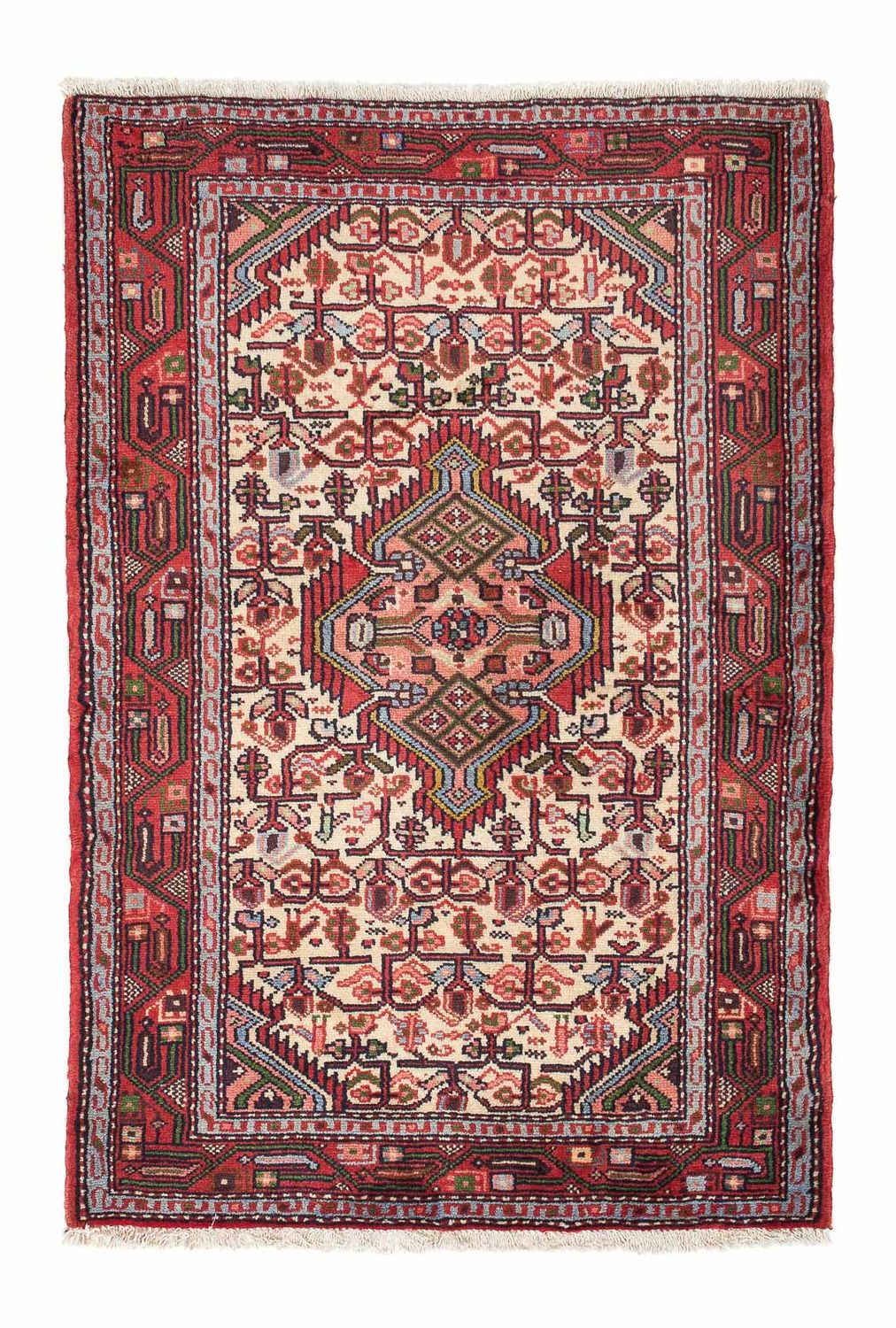 Tappeto Persero - Nomade - 125 x 84 cm - beige