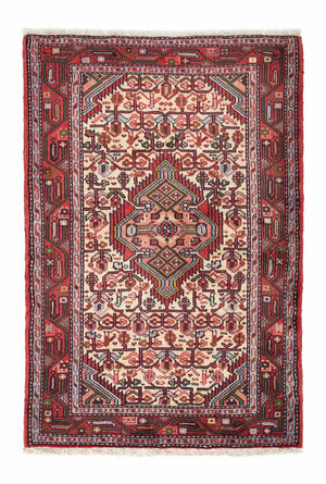 Tappeto Persero - Nomade - 125 x 84 cm - beige