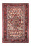 Tappeto Persero - Nomade - 125 x 84 cm - beige
