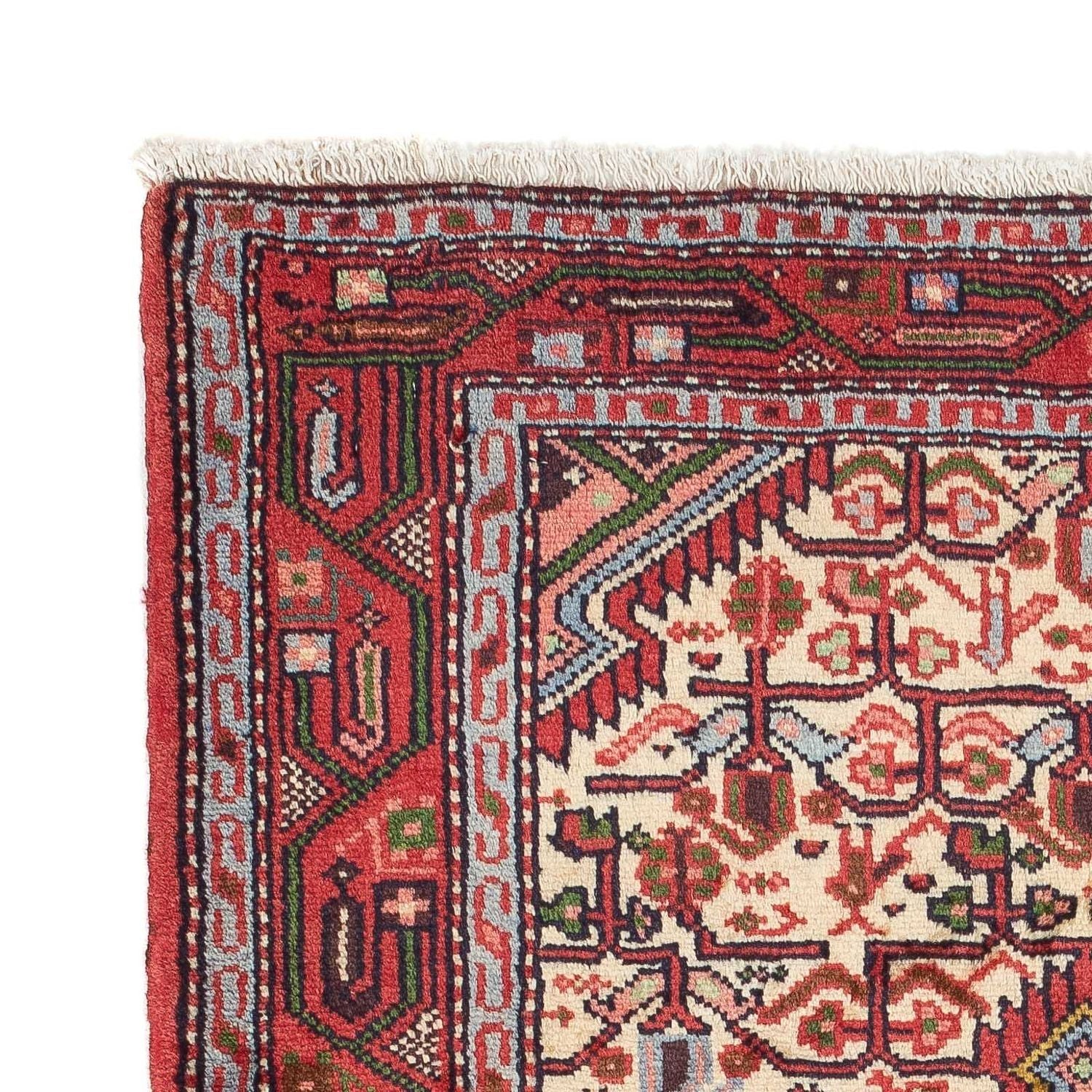 Tappeto Persero - Nomade - 125 x 84 cm - beige