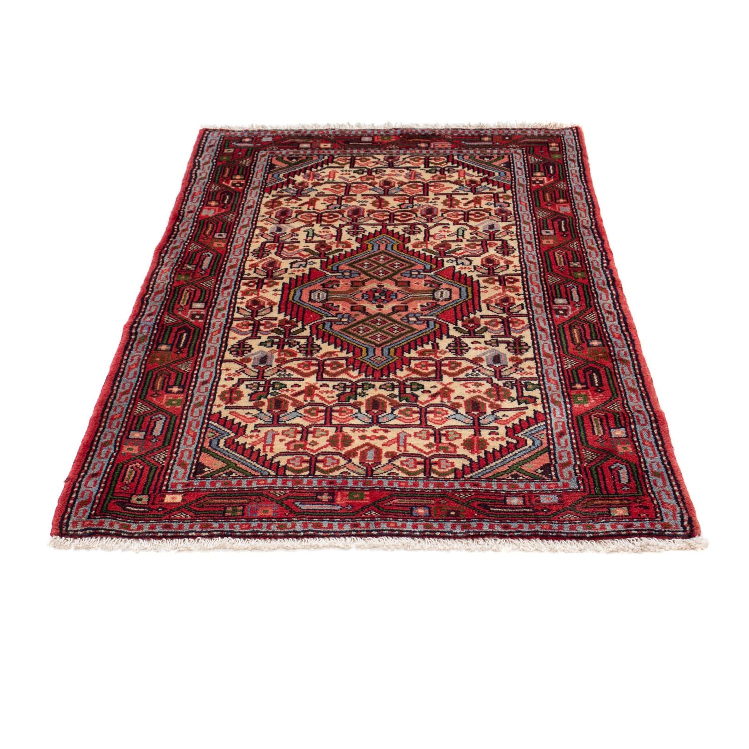 Tappeto Persero - Nomade - 125 x 84 cm - beige