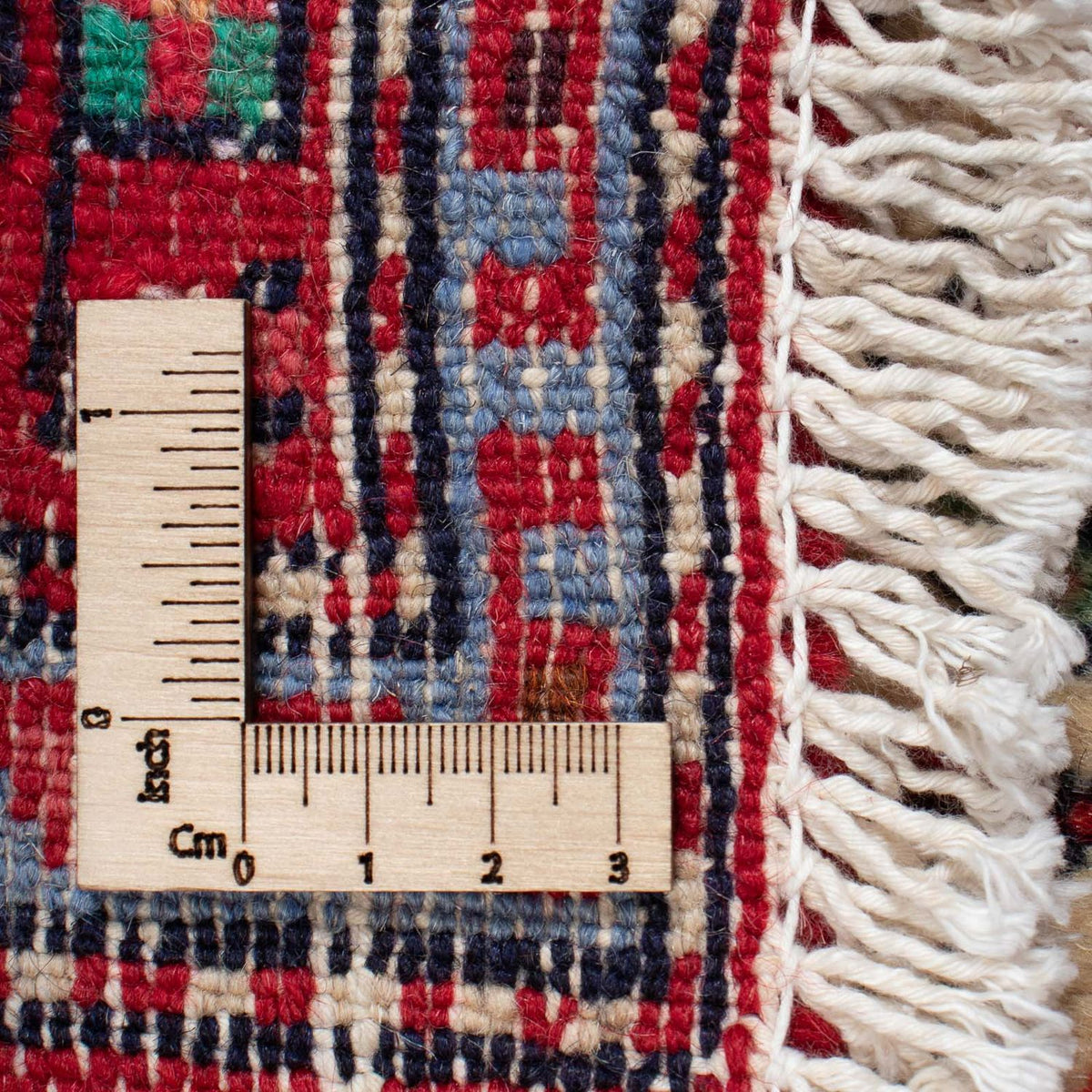 Tappeto Persero - Nomade - 125 x 84 cm - beige