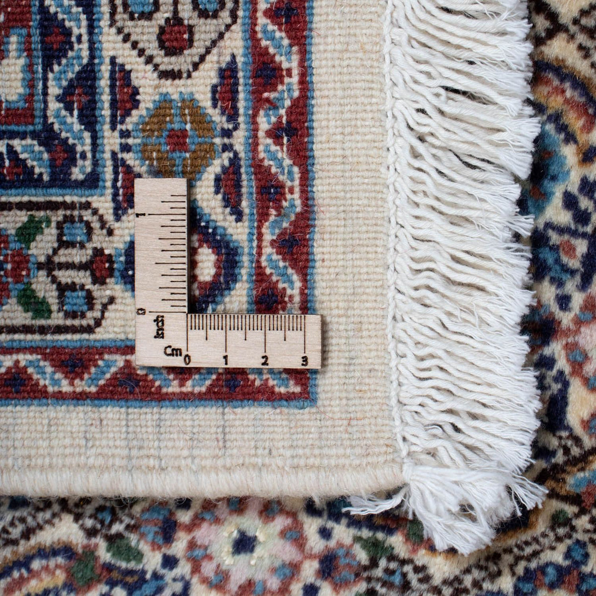 Tappeto Persero - Classico - 237 x 172 cm - beige