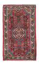 Hamadan Tappeto 127x76cm - Tappeto persiano